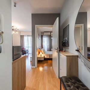Appartement met een Slaapkamer
